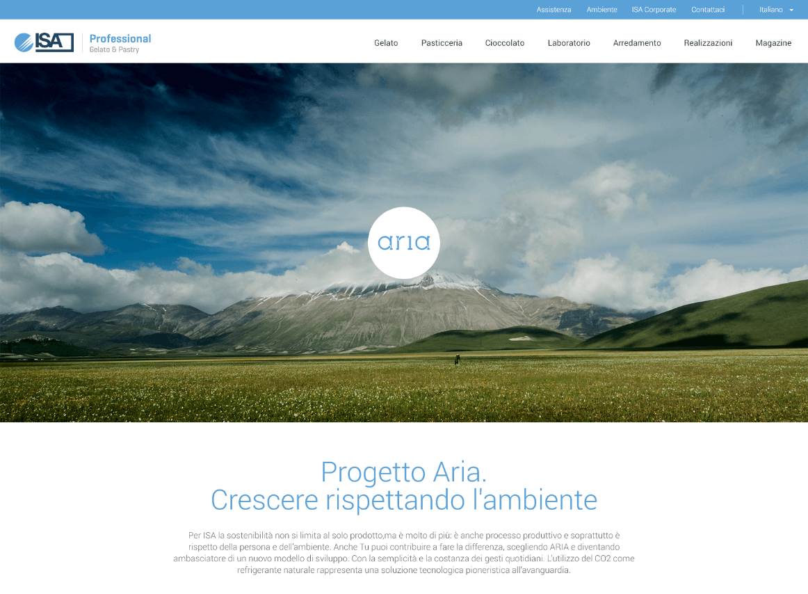 Slide progetto