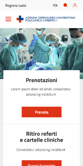 Slide progetto