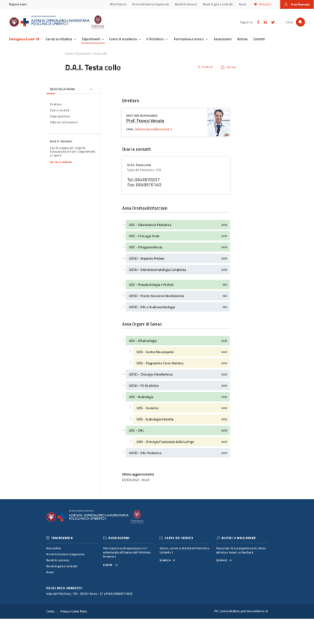 Slide progetto